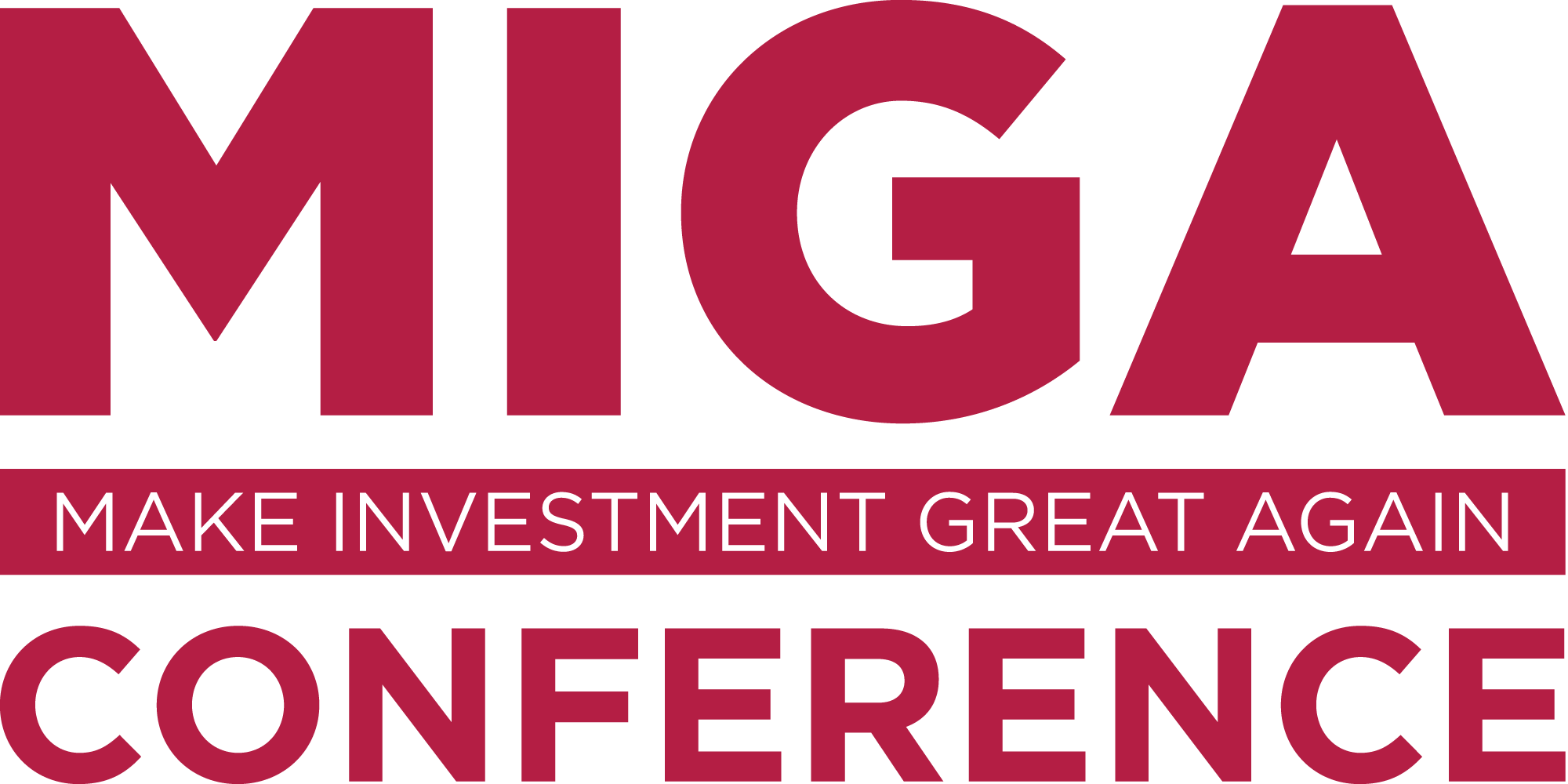 MIGA (Make Investment Great Again) Conference